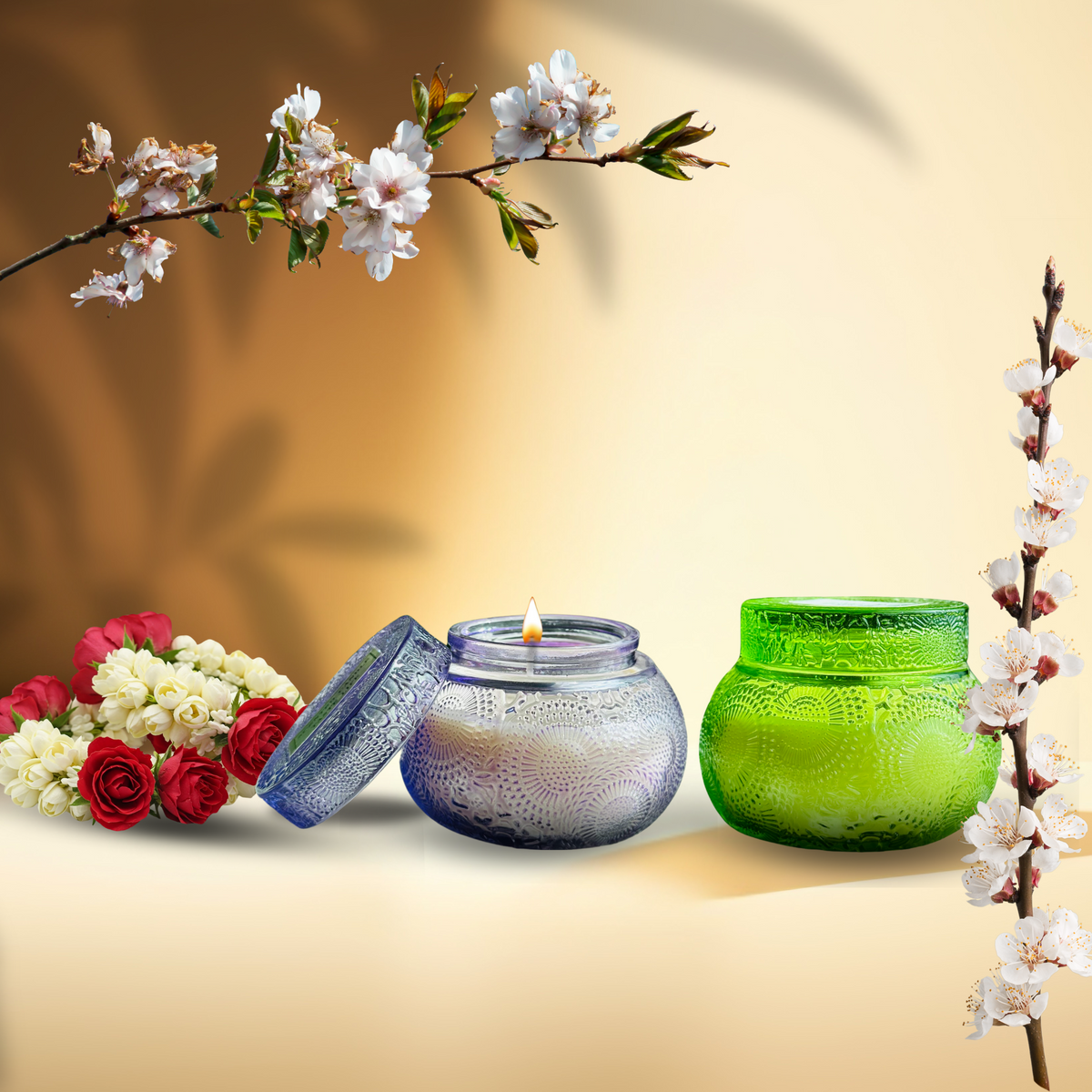Maikhana (Oud Fruity Bliss) Antique Design